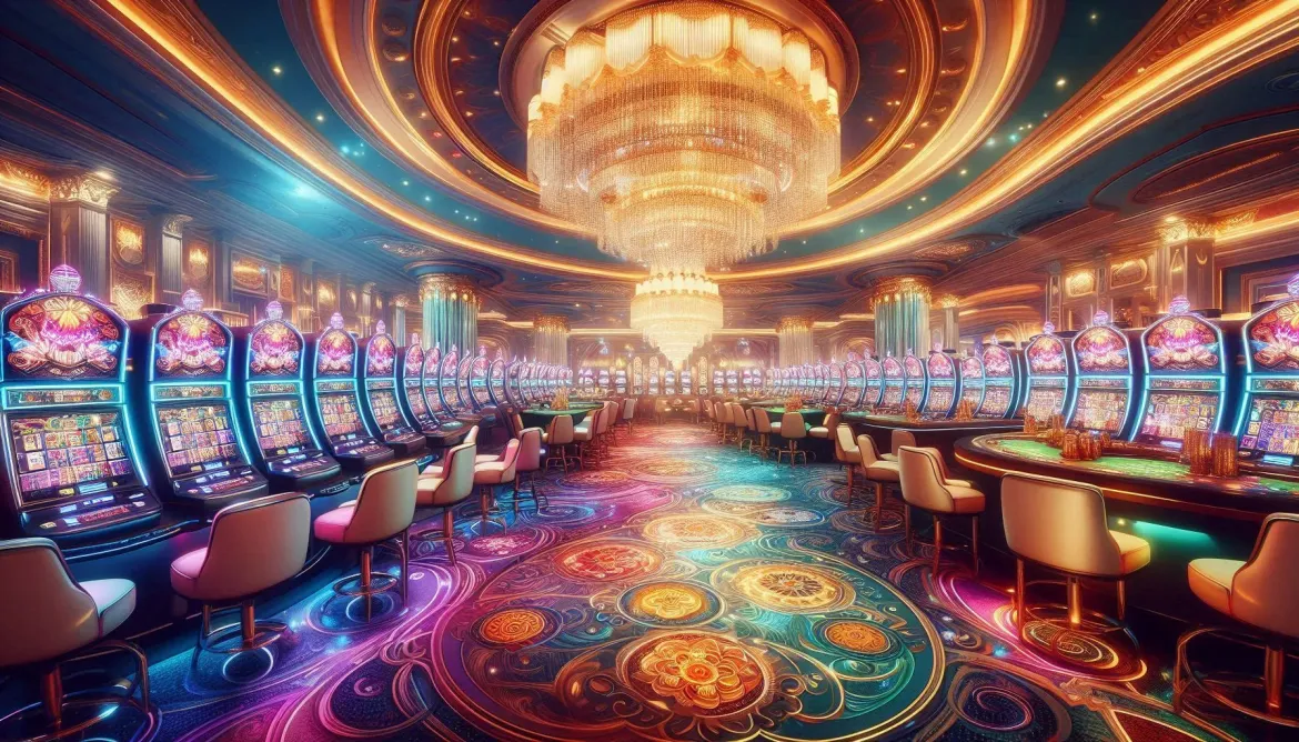 Erfahrungsbericht zum A Big Candy Casino für Spieler aus Deutschland